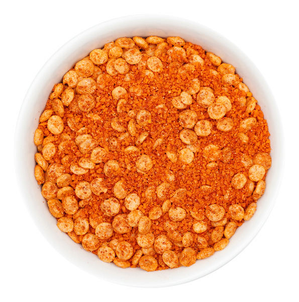 Crumbs Paprika - 3KG