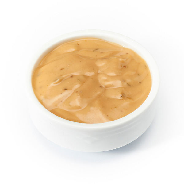 Culinaire Peperroomsaus - 2,5KG