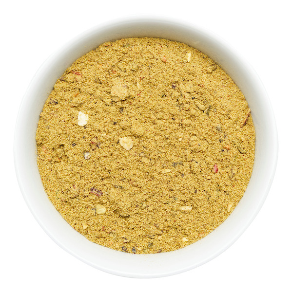 Taste Sensation Jalapeño - 1,25KG