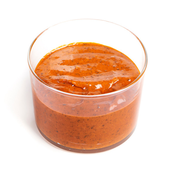 Kruidenolie Knoflook Peper - 3KG