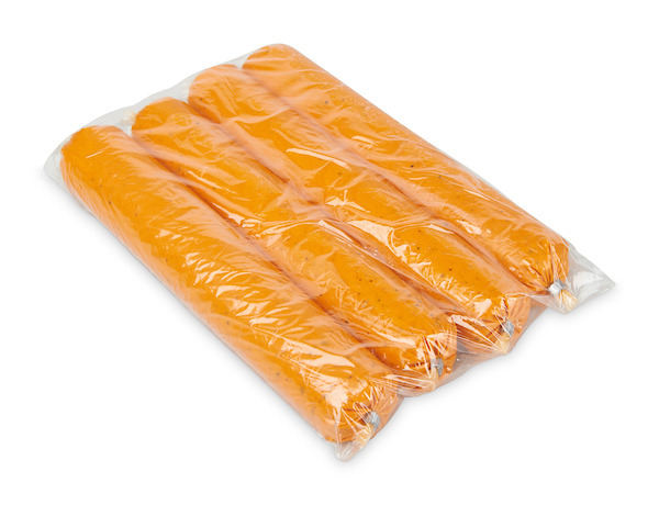 Roze Peperpasta Lay - 250G