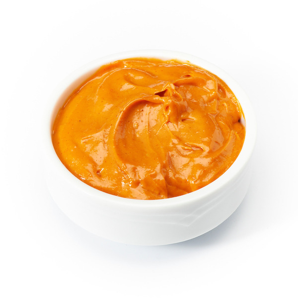 Prepare Saus Er - 10KG