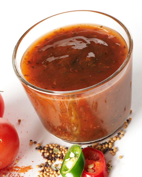 Marinade Provencale Van Hees - 5KG