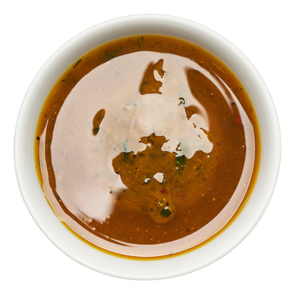 Oriental Mistery Schlemm - 5KG