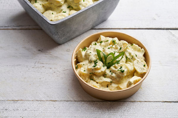 Aardappelsalade