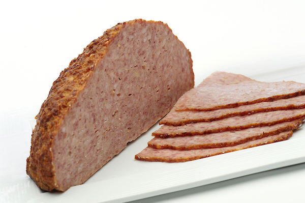 Boerenfricandon glutenvrij