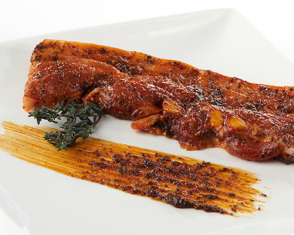 Grillspek top marinade grill