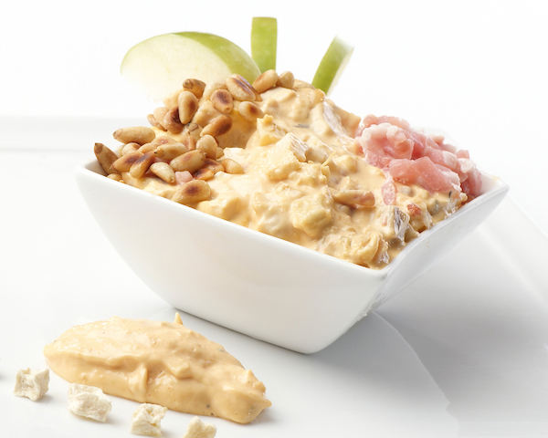 WBS- Haspengouw salad