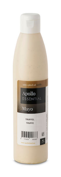 Mayo Truffel - 250ML
