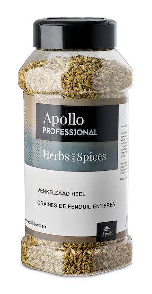 VENKELZAAD HEEL 340g APOLLO STB