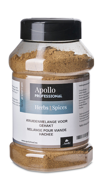KRUIDENMELANGE VOOR GEHAKT 280g APOLLO STB