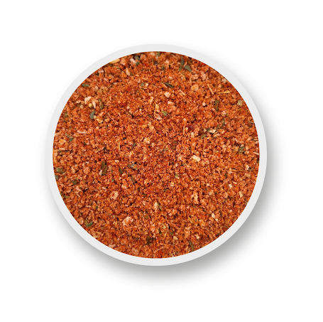 Hamburgermix Flame Grill (GV) - 4KG