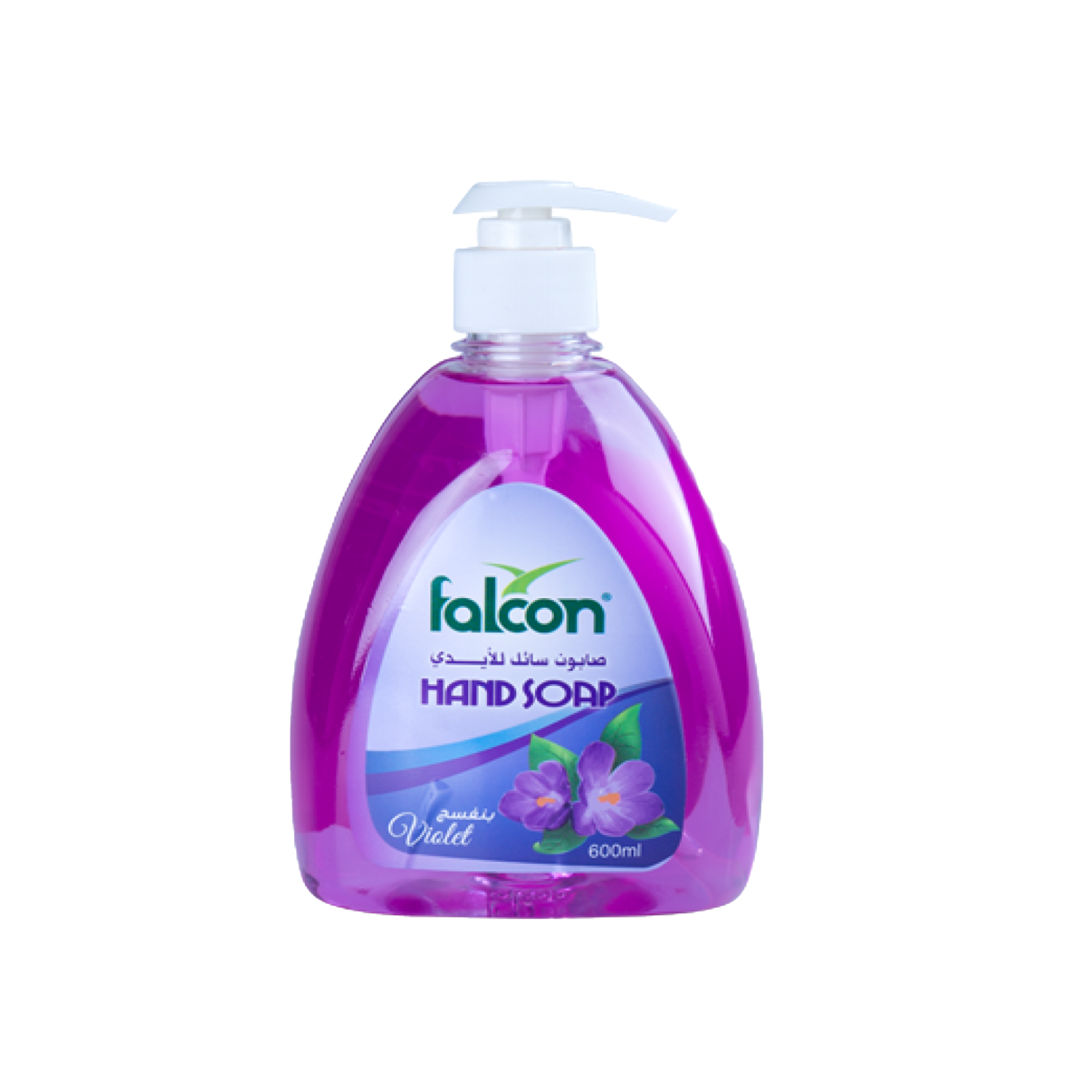 Falcon violet hot sale