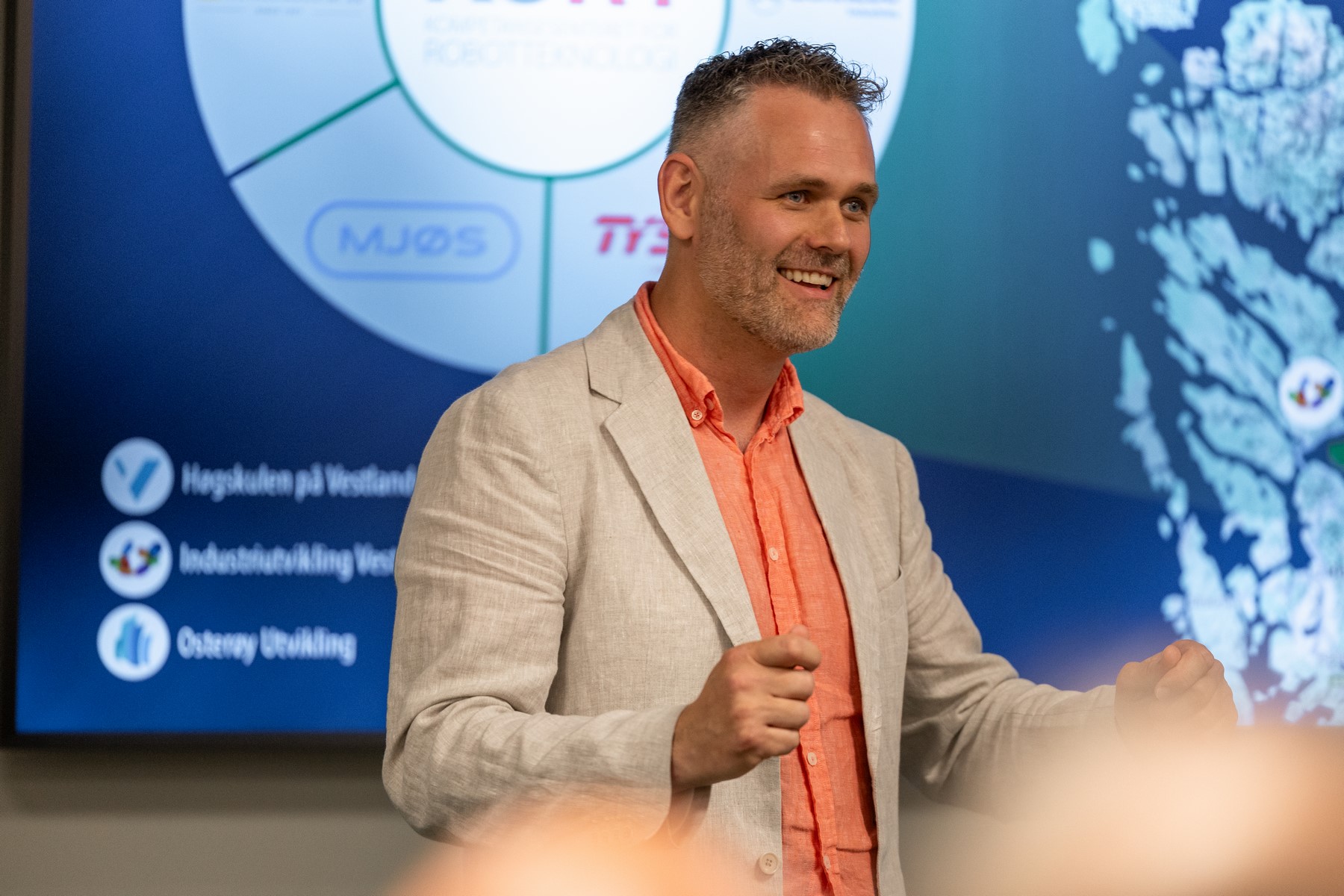 Markering av KORT - LOBAS