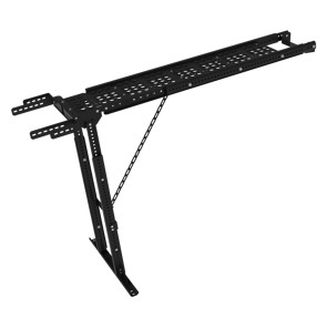 Pipeplattform PP-130 u/innfeste