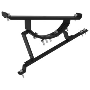 Konsoll Takbro TBK T-166