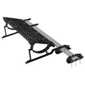 Feieplatå FP8 SH PAPP 120cm