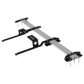 Innfeste pipeplattform PP SH PAPP