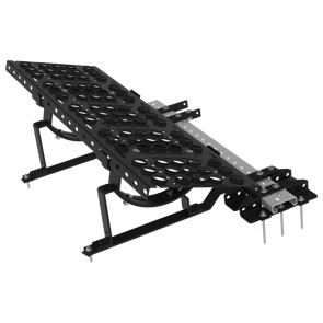 Feieplatå FP8 SH PAPP 65cm