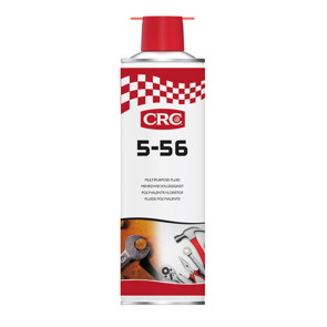 Universalspray CRC 5-56 250ml.