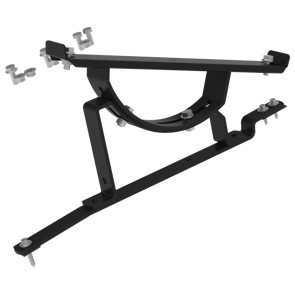 Konsoll Takbro TBK QA-625 T