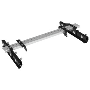 Innfeste pipeplattform PP B-650 T