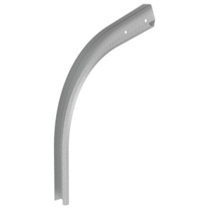 Løs bue UNV 22gr Venstre