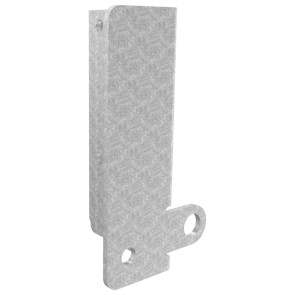 Bunnbrakett BB-315 Major H