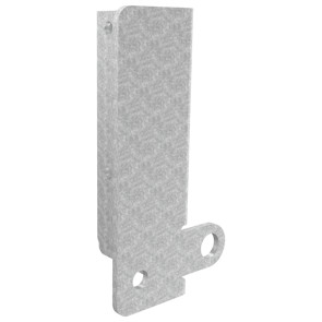 Bunnbrakett BB-315 Major V