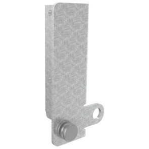 Bunnbrakett BB-325 Major H