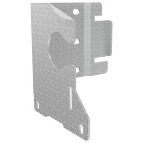 Endeplate UNV Light TF V