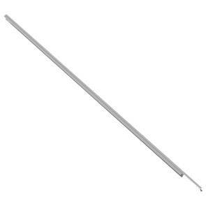 Horisontal skinne UNV SKT 3324 V