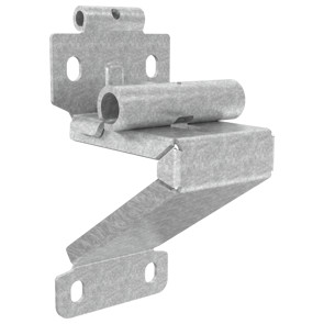 Toppbrakett TB STD IJ4 Komplett