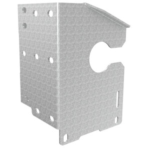 Endeplate UNV Heavy LO TF V