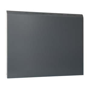 Eksklusiv MODERN-530 slett RF Deep Matt RAL7016DM