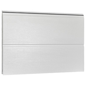 Eksklusiv HORISONT-560 trestr. RV Polyester RAL9016