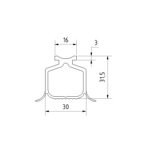 Bunn tetn.list 40-S30