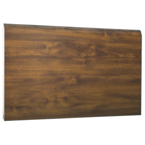 Eksklusiv Modern-500 slett RF Luxe Oak