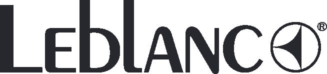 LeBlanc Logo