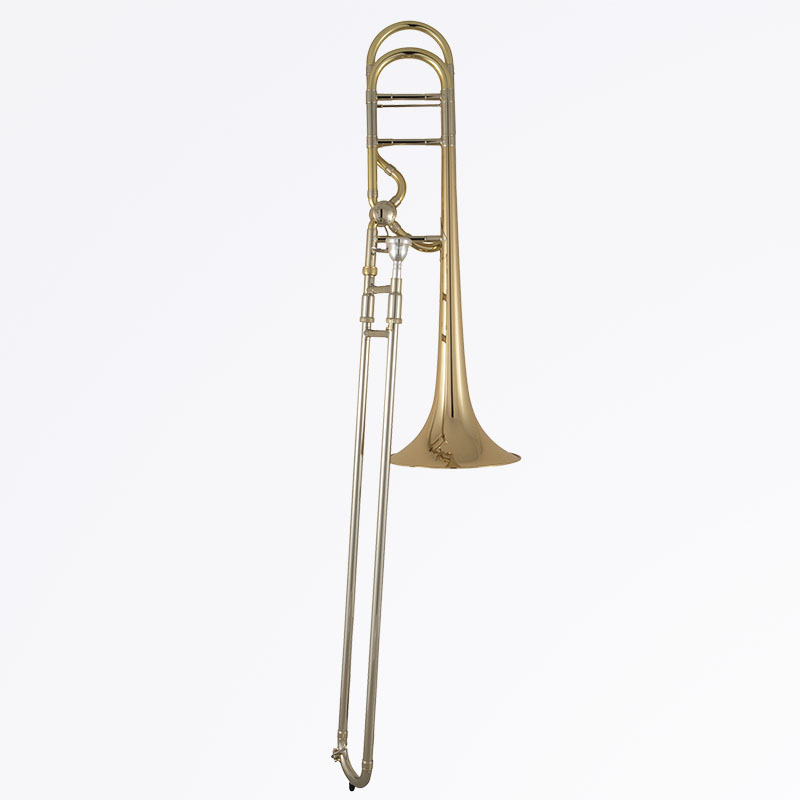 A bach trombone
