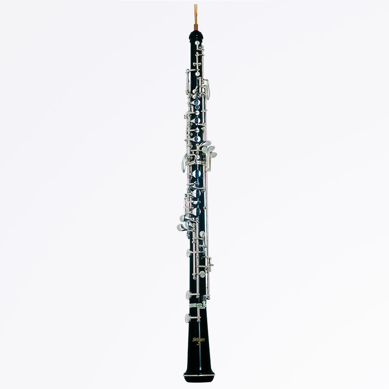 An Oboe