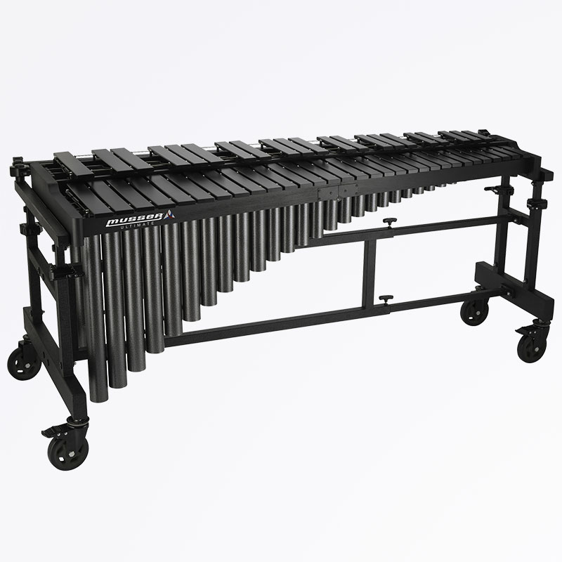 A Musser ultimate xylophone