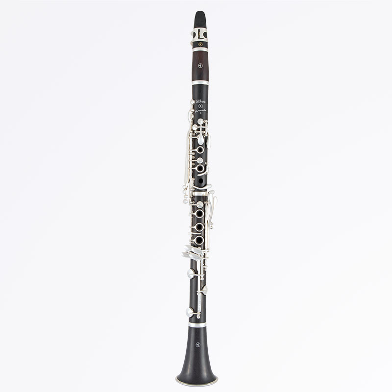 A Leblanc Clarinet
