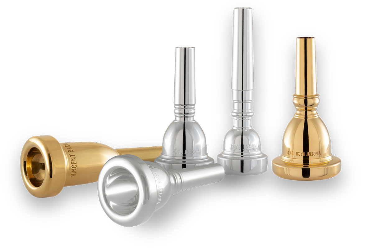 Vincent Bach Elkhart 100PKT Bach Brass