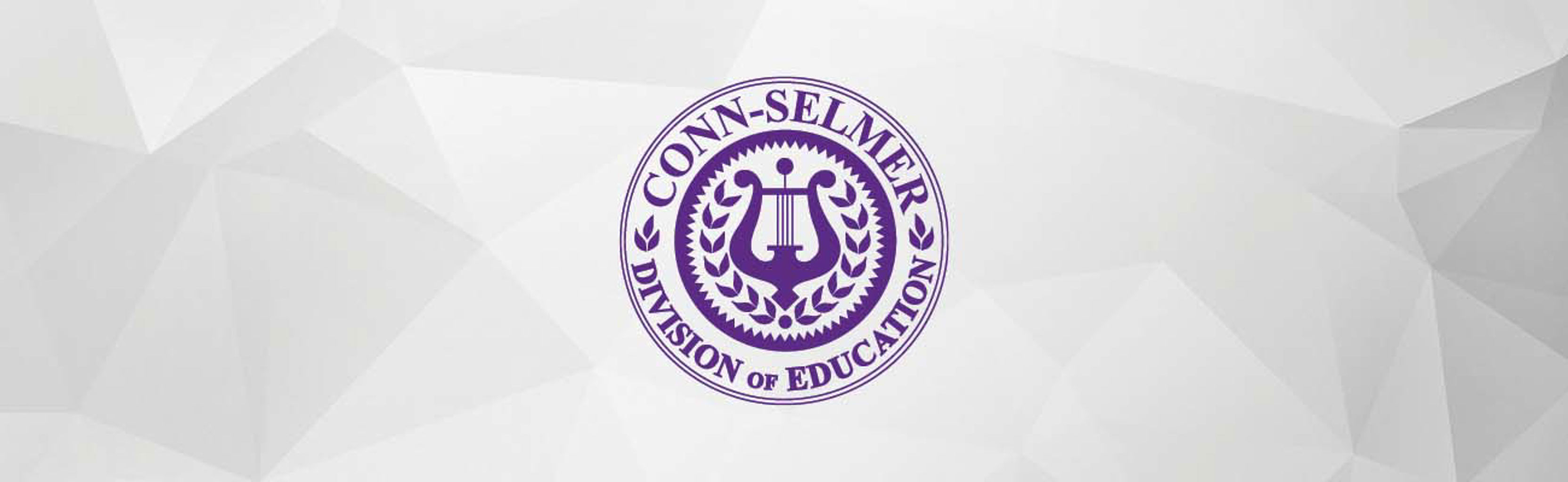 The Division of Education Logo