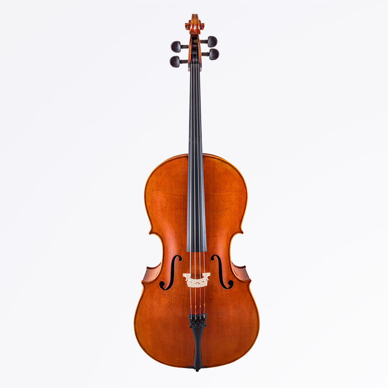 A Scherl and Roth Cello