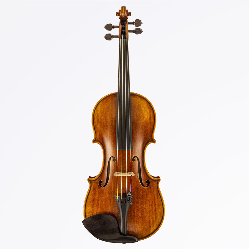 A Scherl and Roth Violin