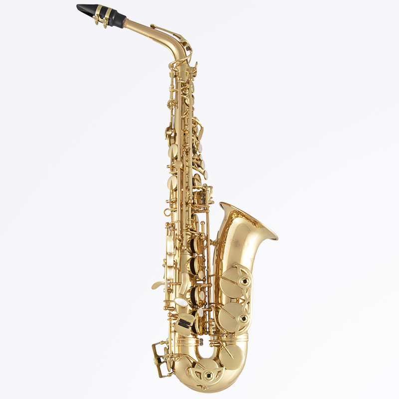 A Conn Saxophone