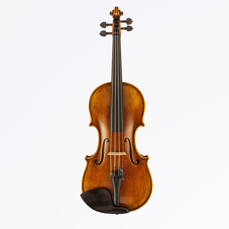 Scherl and Roth Violin